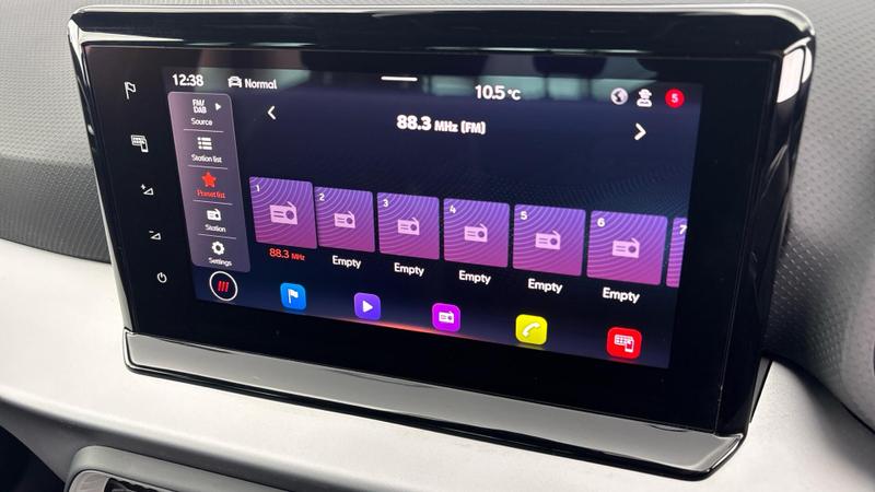 Used SEAT Ibiza 2022 for sale - 76664864: Photo 22