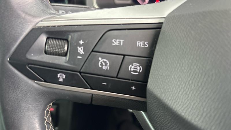 Used SEAT Ibiza 2022 for sale - 76664864: Photo 23