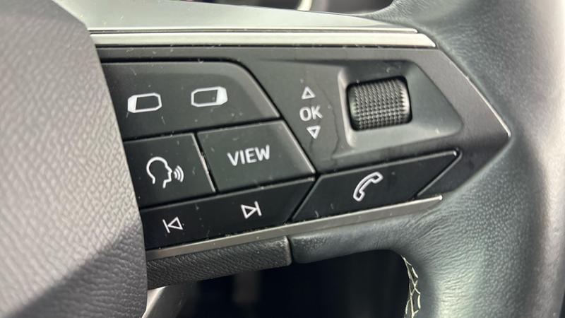 Used SEAT Ibiza 2022 for sale - 76664864: Photo 24