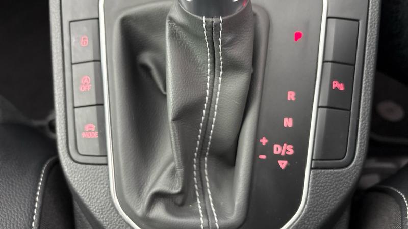 Used SEAT Ibiza 2022 for sale - 76664864: Photo 25