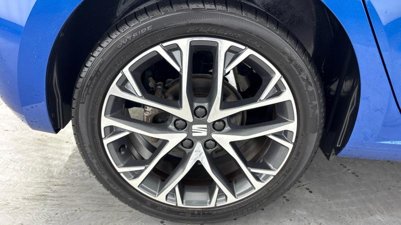 Used SEAT Ibiza 2022 for sale - 76664864: Photo 27