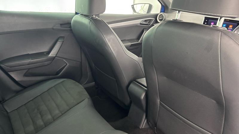 Used SEAT Ibiza 2022 for sale - 76664864: Photo 28