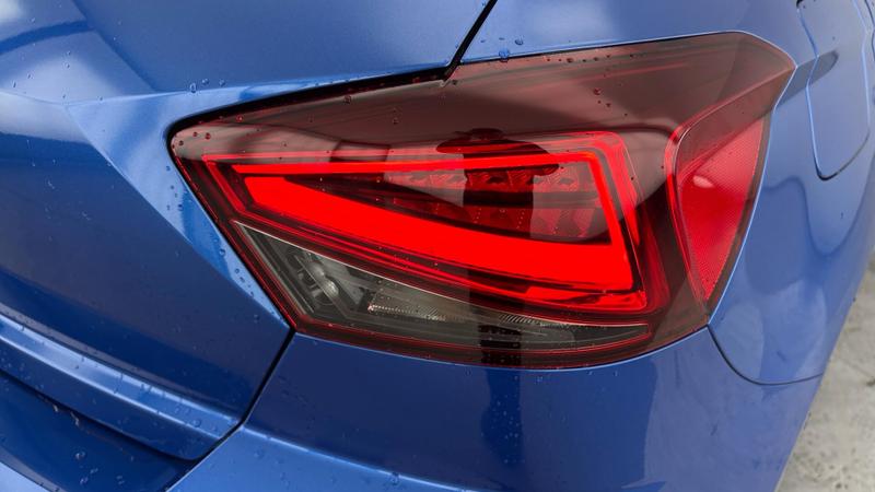 Used SEAT Ibiza 2022 for sale - 76664864: Photo 29