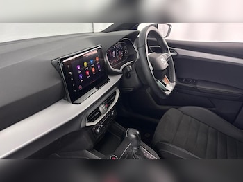 Used SEAT Ibiza 2022 for sale - 76664864: Photo