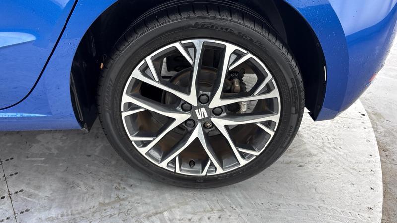 Used SEAT Ibiza 2022 for sale - 76664864: Photo 33