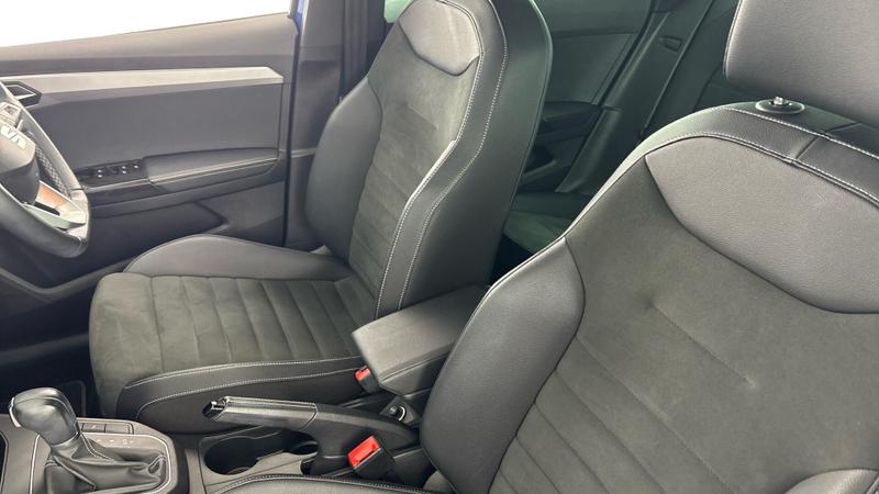 Used SEAT Ibiza 2022 for sale - 76664864: Photo 35