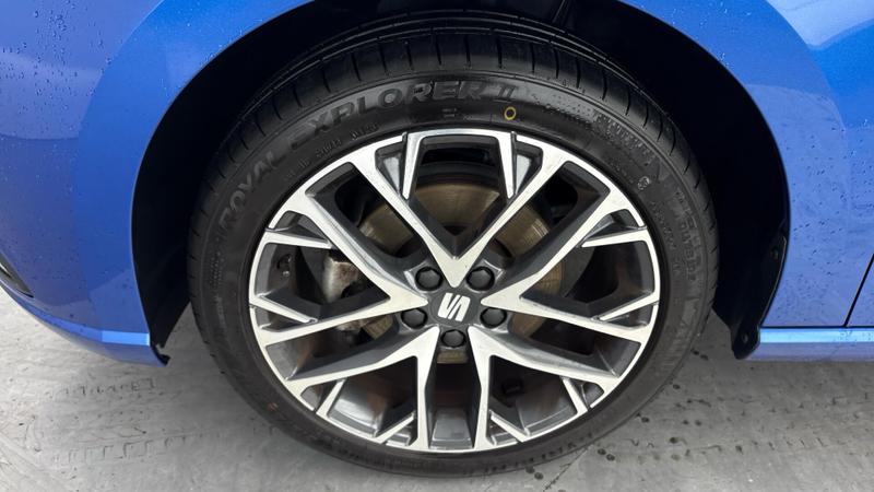 Used SEAT Ibiza 2022 for sale - 76664864: Photo 37