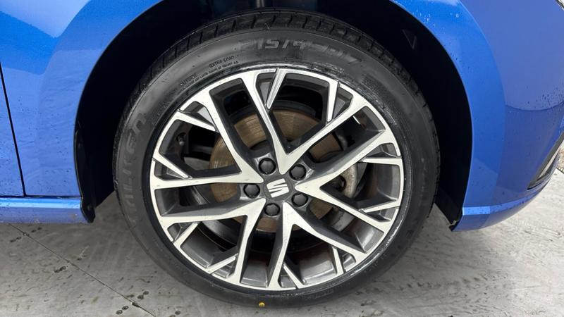 Used SEAT Ibiza 2022 for sale - 76664864: Photo 5