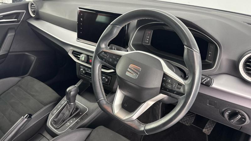 Used SEAT Ibiza 2022 for sale - 76664864: Photo 6