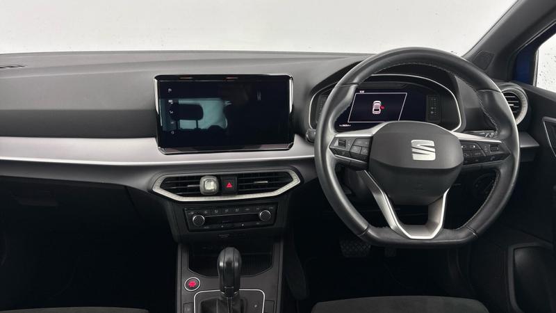 Used SEAT Ibiza 2022 for sale - 76664864: Photo 8