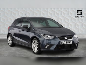 Used SEAT Ibiza 2023 for sale - 77718171: Photo
