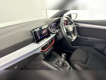 Used SEAT Ibiza 2023 for sale - 77718171: Photo