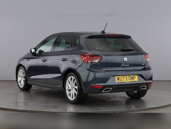 Used SEAT Ibiza 2023 for sale - 77718171: Photo