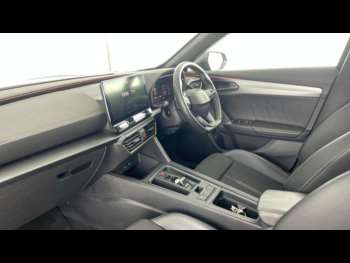 Used Cupra Formentor 2021 for sale - 75064846: Photo