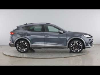Used Cupra Formentor 2021 for sale - 75064846: Photo