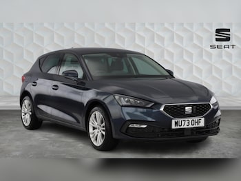 Used SEAT Leon 2023 for sale - 79081881: Photo