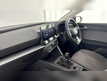Used SEAT Leon 2023 for sale - 79081881: Photo