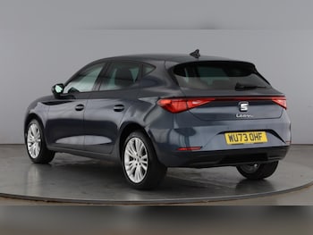 Used SEAT Leon 2023 for sale - 79081881: Photo