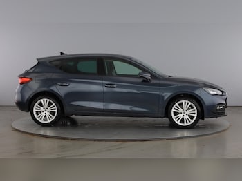 Used SEAT Leon 2023 for sale - 79081881: Photo
