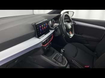 Used SEAT Ibiza 2021 for sale - 74676536: Photo