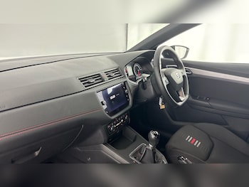 Used SEAT Ibiza 2021 for sale - 78776299: Photo