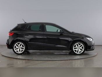 Used SEAT Ibiza 2021 for sale - 78776299: Photo