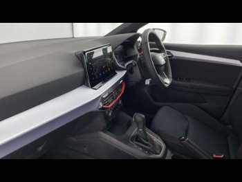Used SEAT Ibiza 2024 for sale - 74152079: Photo
