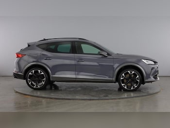 Used Cupra Formentor 2023 for sale - 77059261: Photo