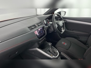 Used SEAT Arona 2019 for sale - 76156814: Photo