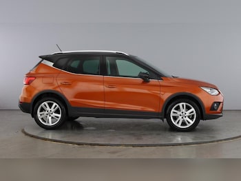 Used SEAT Arona 2019 for sale - 76156814: Photo