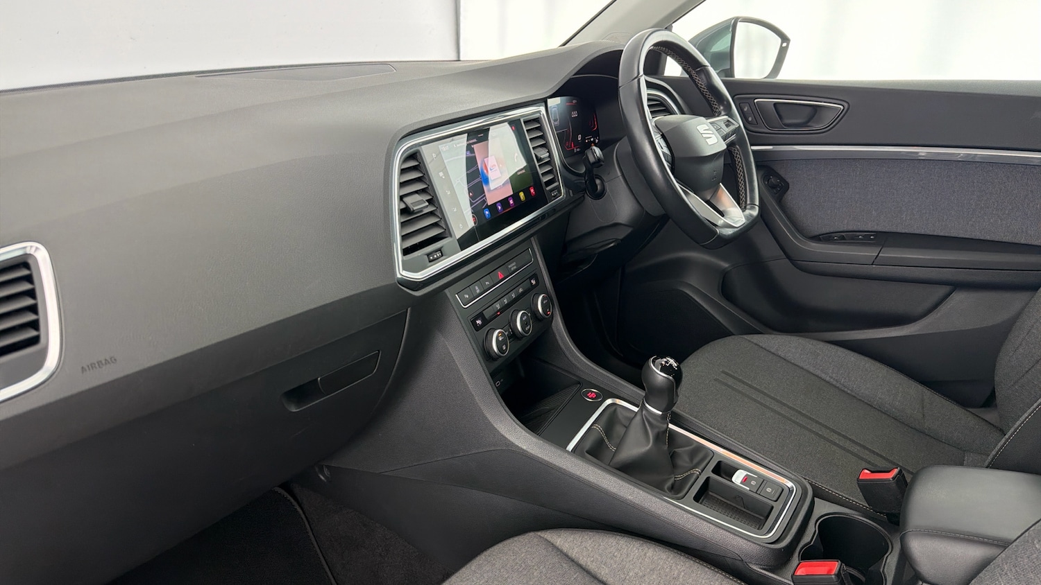 Used SEAT Ateca 2022 for sale - 77602924: Photo 2