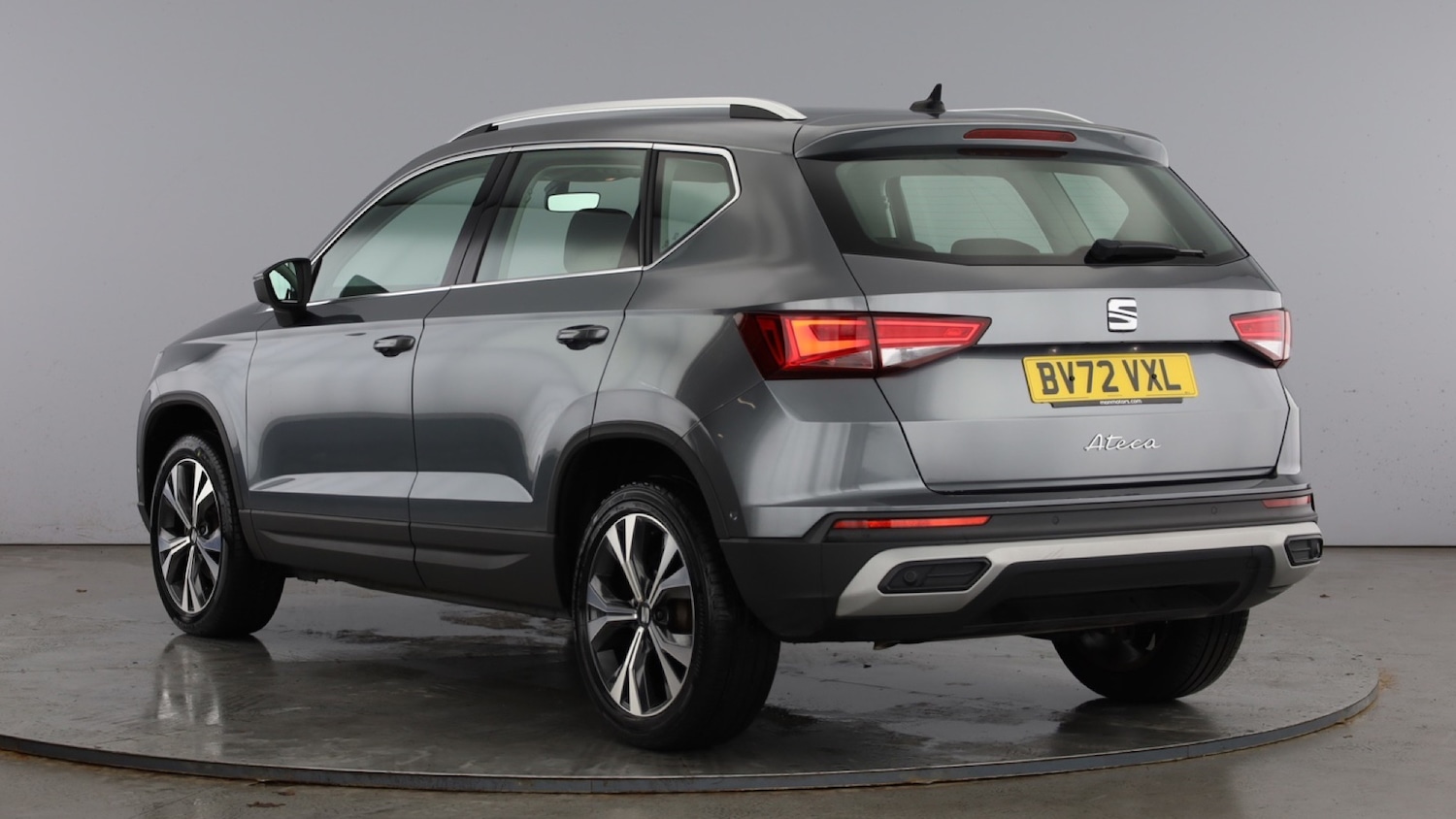 Used SEAT Ateca 2022 for sale - 77602924: Photo 3