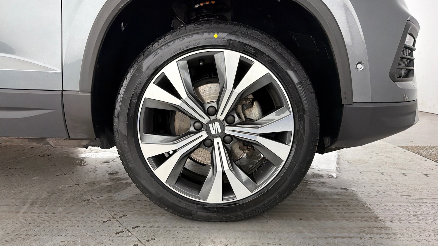 Used SEAT Ateca 2022 for sale - 77602924: Photo 5