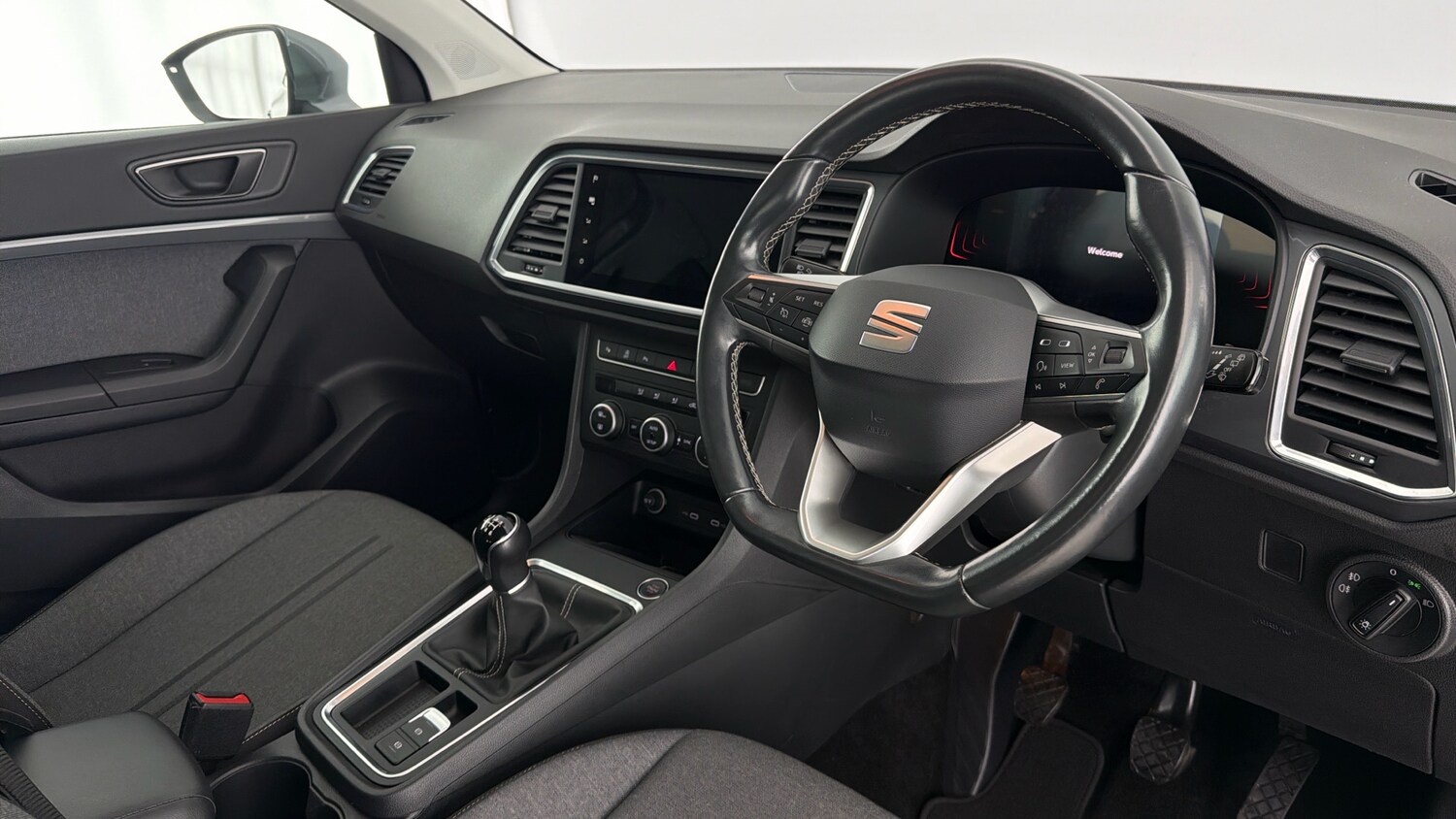 Used SEAT Ateca 2022 for sale - 77602924: Photo 6