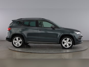 Used SEAT Ateca 2023 for sale - 77916337: Photo