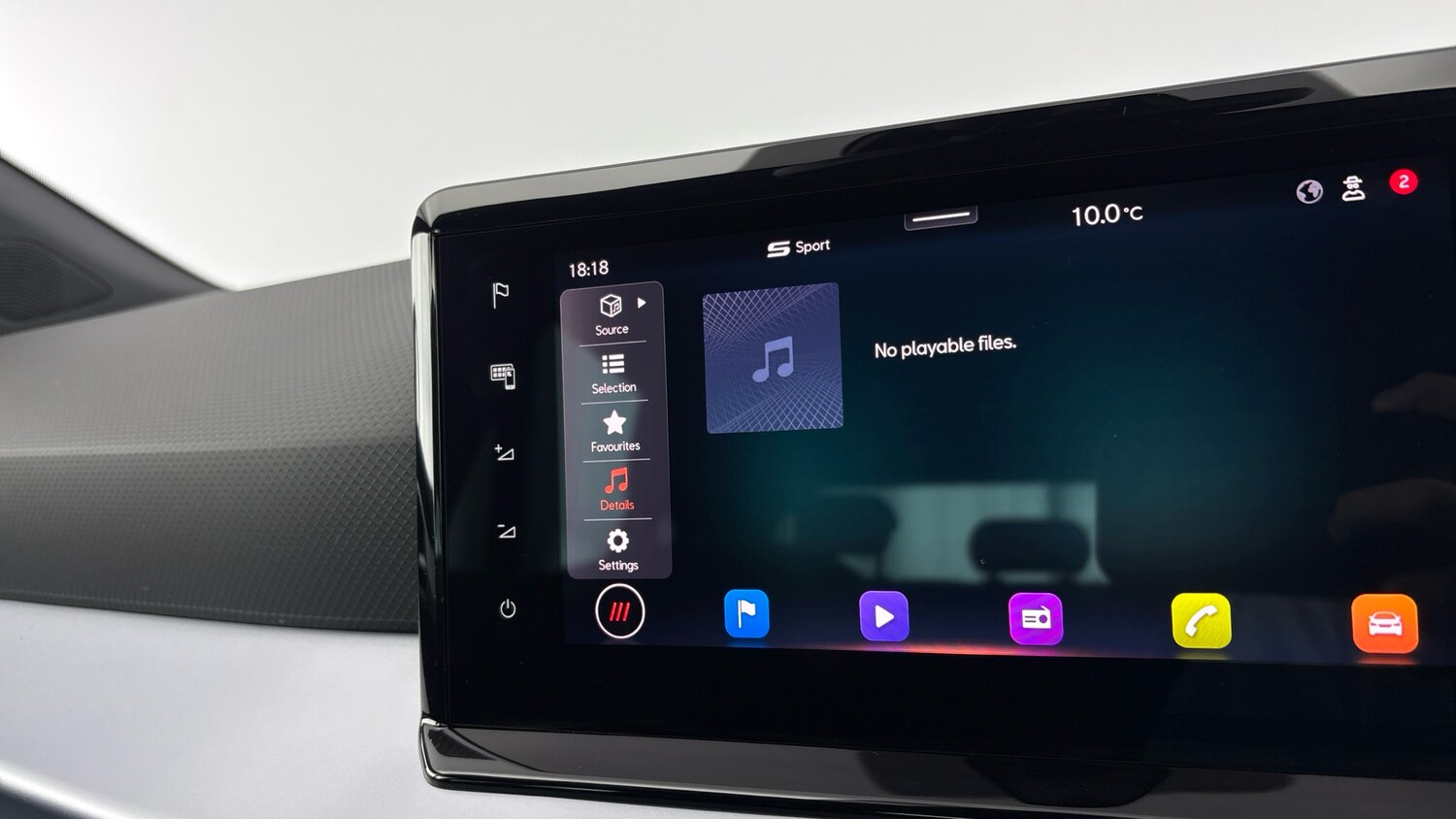 Used SEAT Ibiza 2024 for sale - 77617024: Photo 14