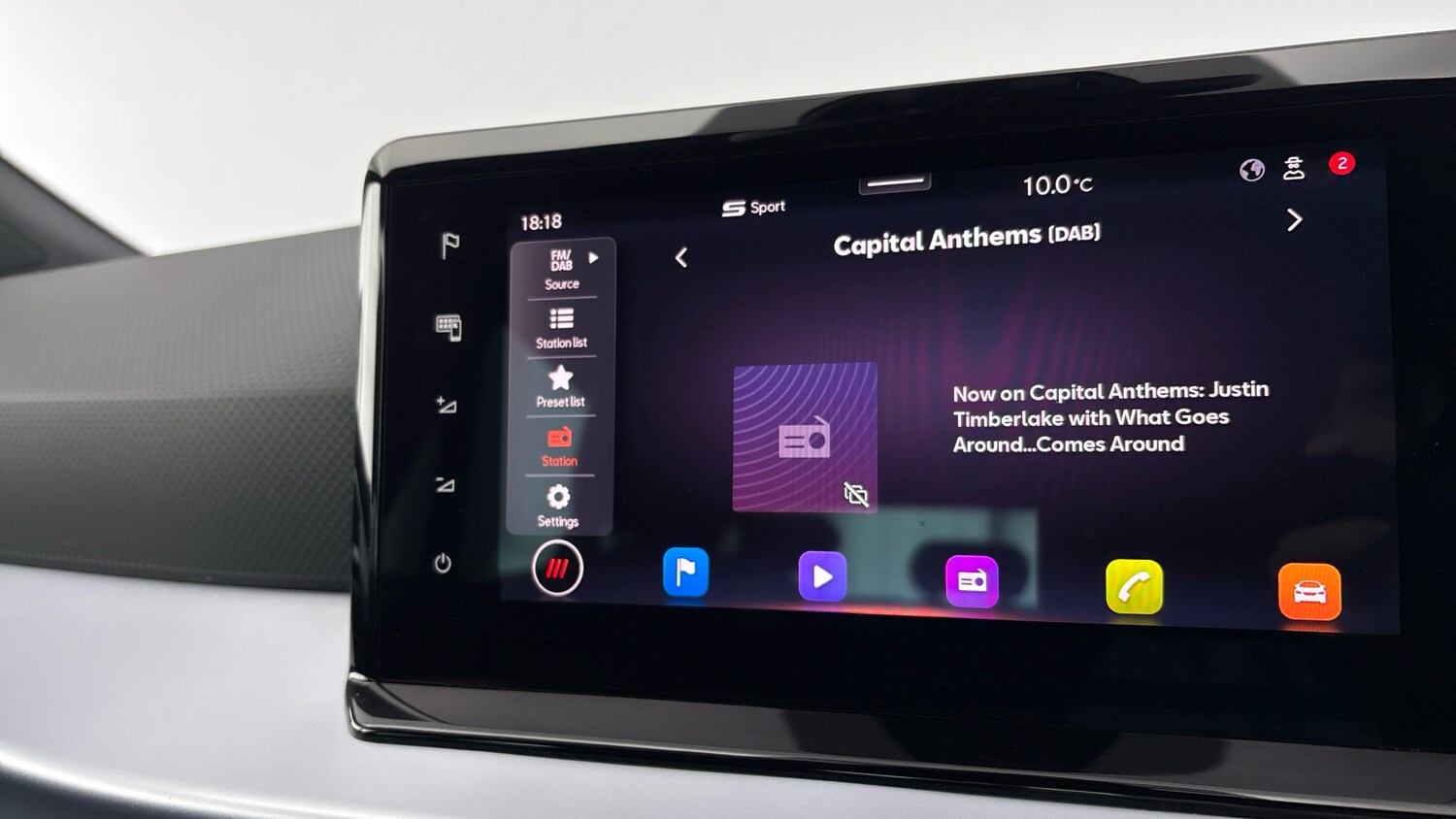 Used SEAT Ibiza 2024 for sale - 77617024: Photo 15