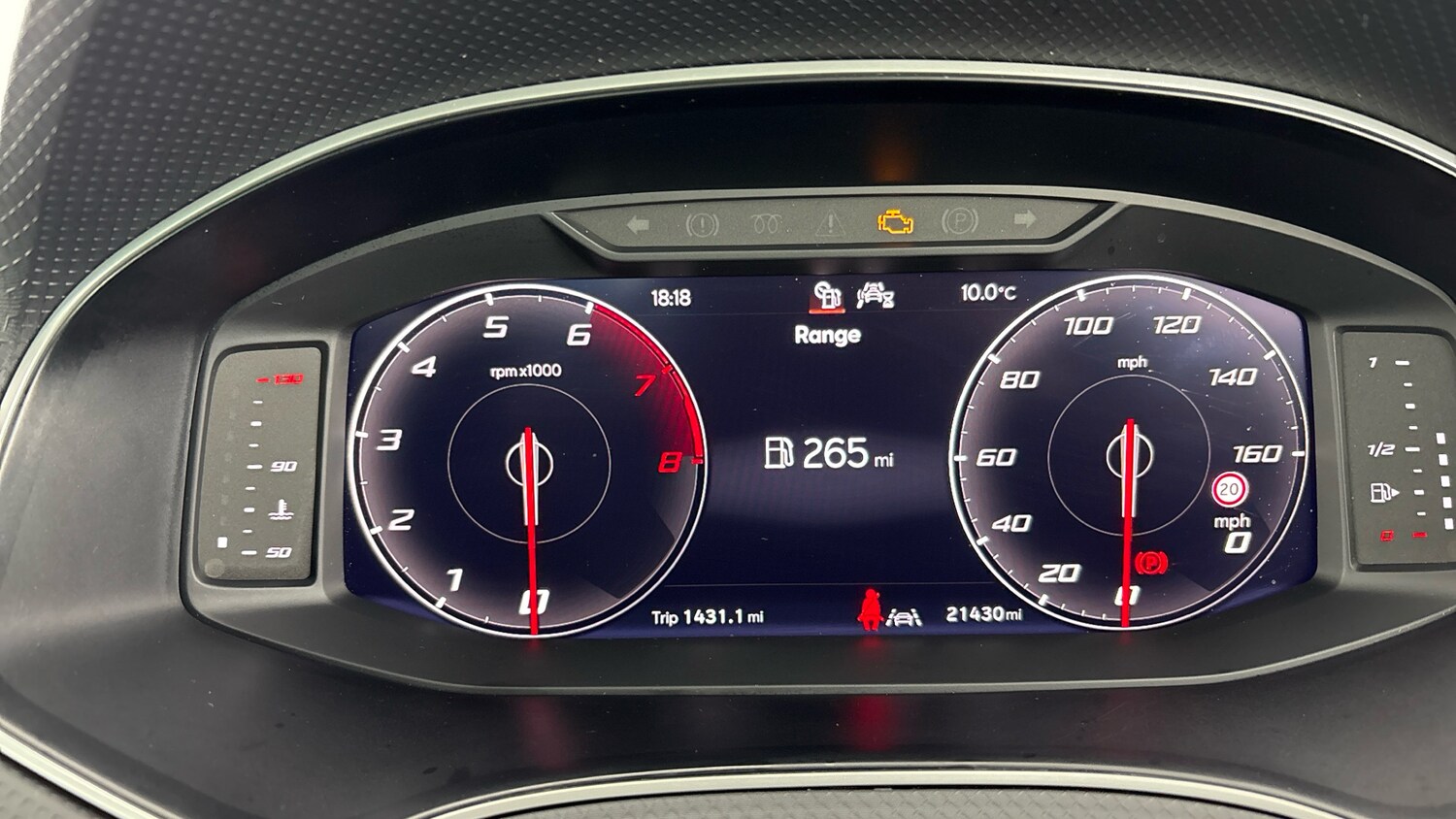 Used SEAT Ibiza 2024 for sale - 77617024: Photo 18