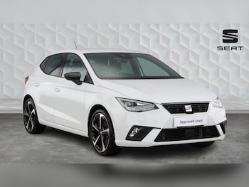 Used SEAT Ibiza 2024 for sale - 77617024: Photo