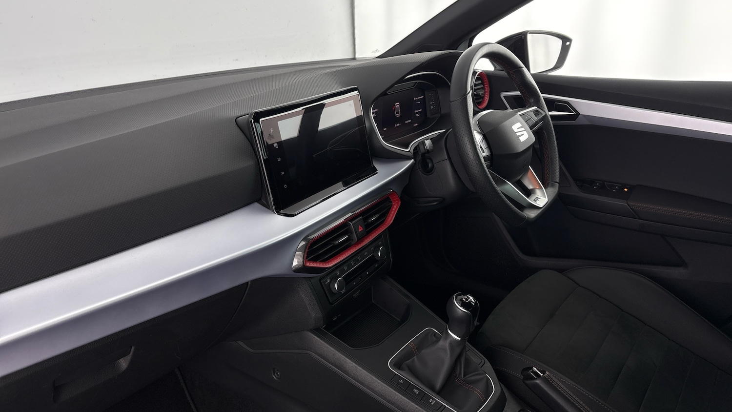 Used SEAT Ibiza 2024 for sale - 77617024: Photo 2