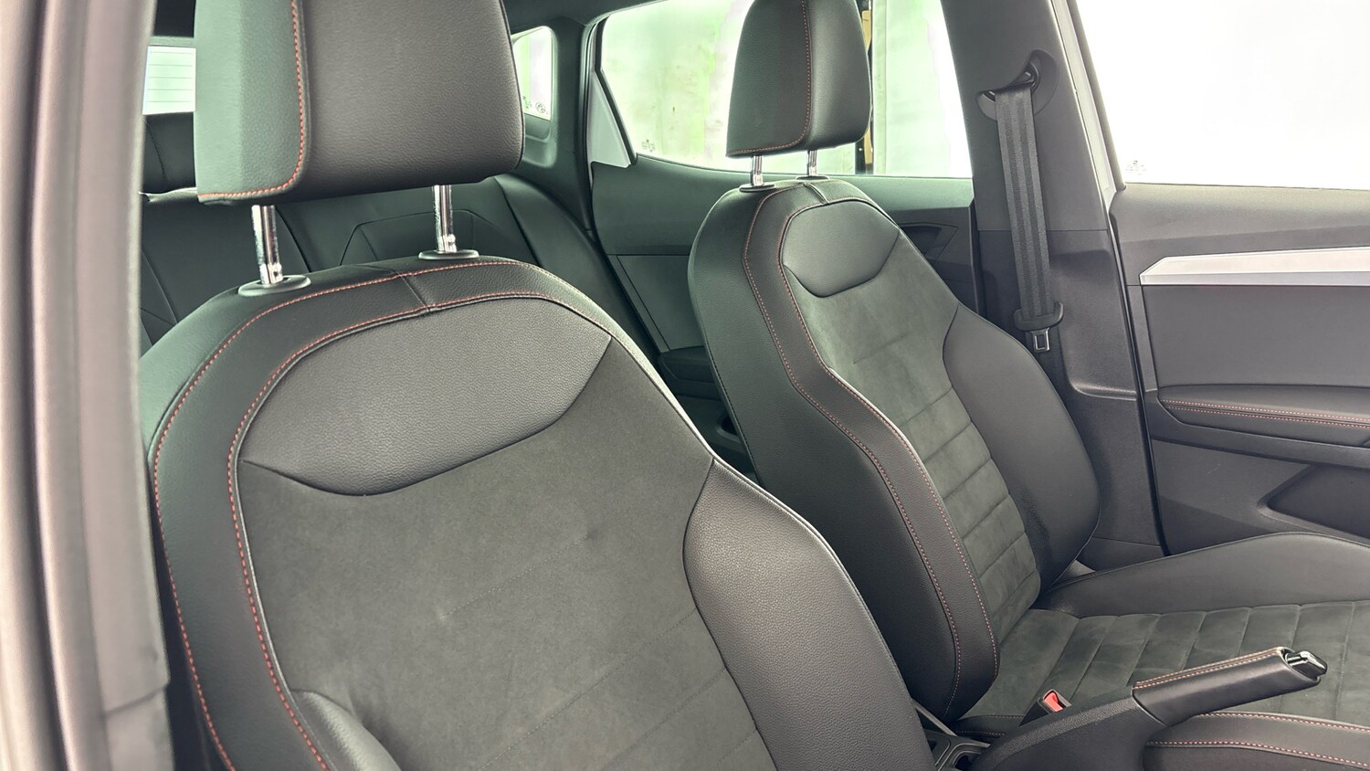 Used SEAT Ibiza 2024 for sale - 77617024: Photo 21