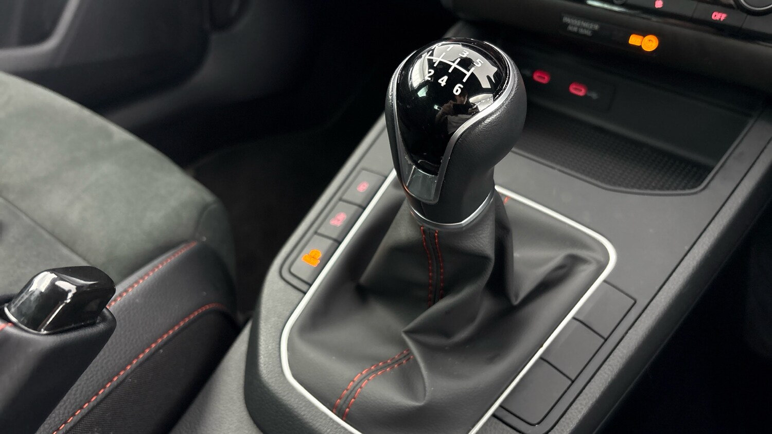 Used SEAT Ibiza 2024 for sale - 77617024: Photo 24