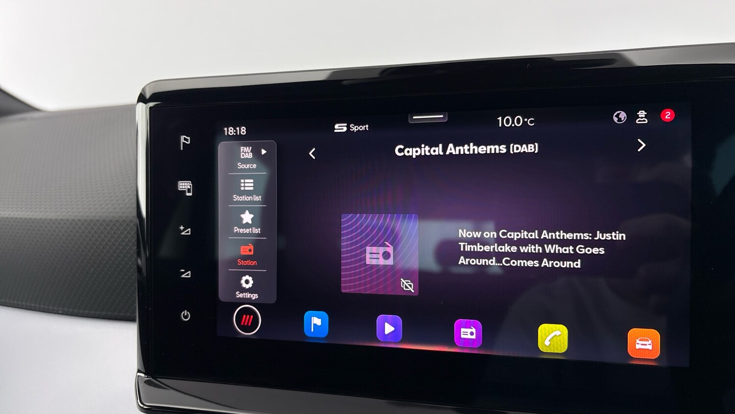 Used SEAT Ibiza 2024 for sale - 77617024: Photo 26