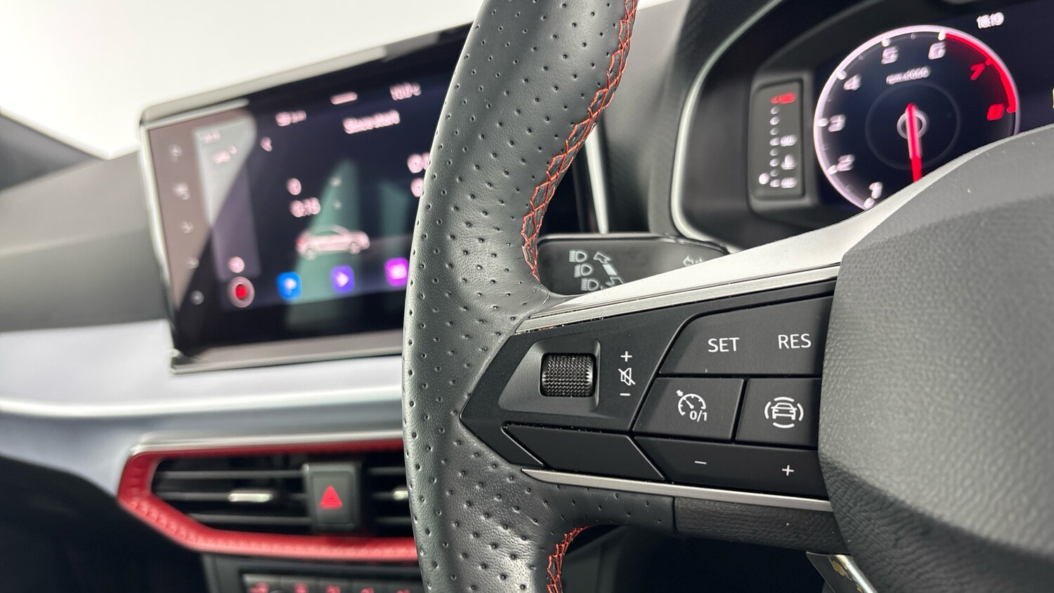 Used SEAT Ibiza 2024 for sale - 77617024: Photo 28