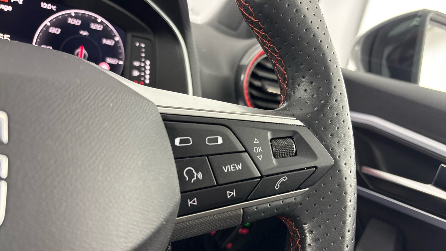 Used SEAT Ibiza 2024 for sale - 77617024: Photo 29