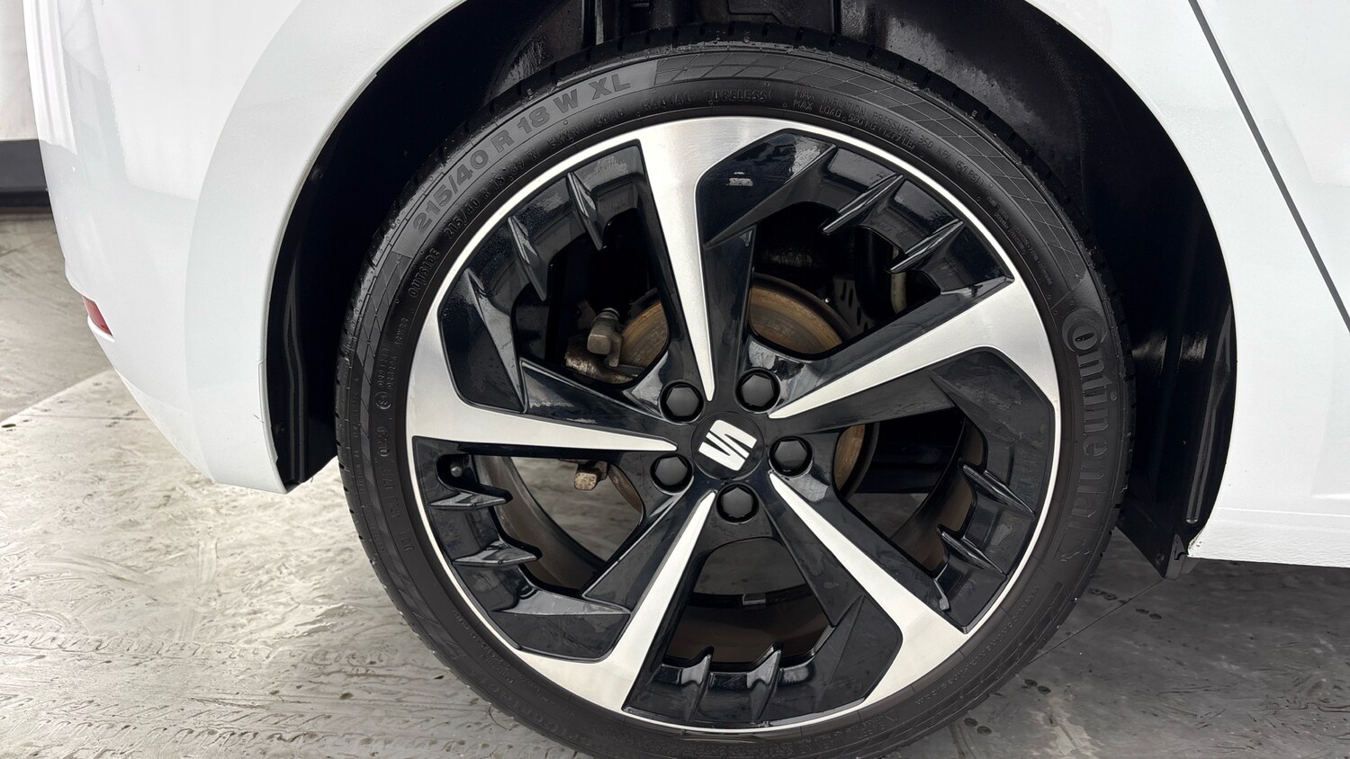 Used SEAT Ibiza 2024 for sale - 77617024: Photo 31