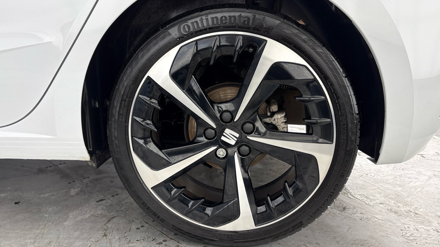 Used SEAT Ibiza 2024 for sale - 77617024: Photo 33