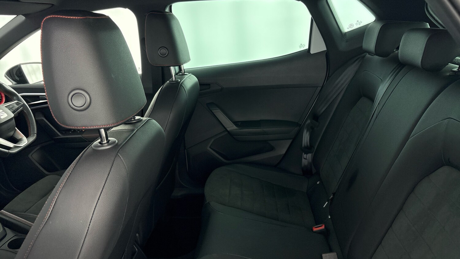 Used SEAT Ibiza 2024 for sale - 77617024: Photo 34