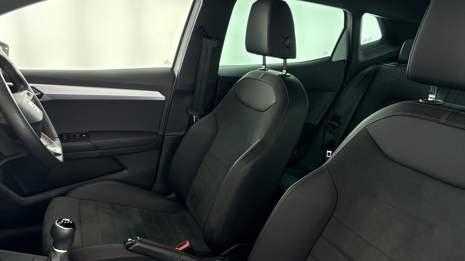 Used SEAT Ibiza 2024 for sale - 77617024: Photo 35