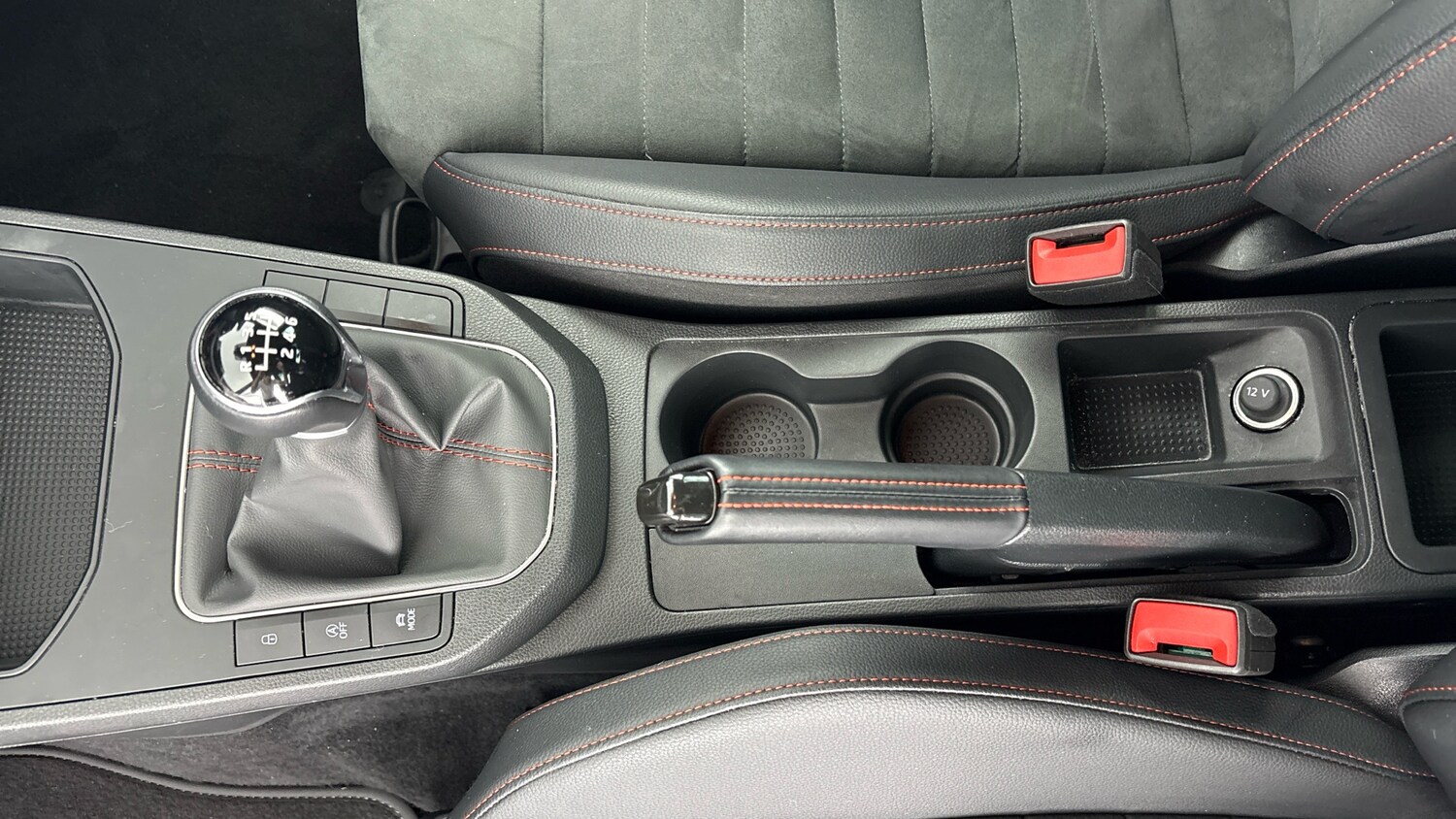 Used SEAT Ibiza 2024 for sale - 77617024: Photo 36